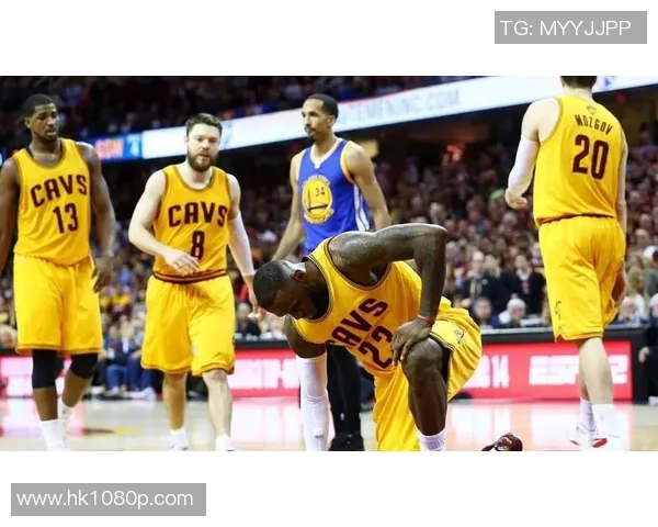 2015年NBA总决赛第一场勇士对骑士精彩录像回放全景解析