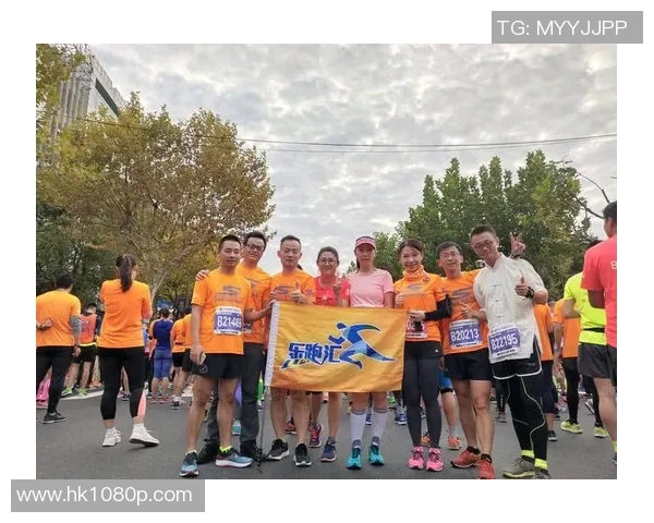 桃浦镇〡精英聚桃浦,燃动赢未来!Top Run 10公里精英赛桃浦镇营商环境推介体会活动举行