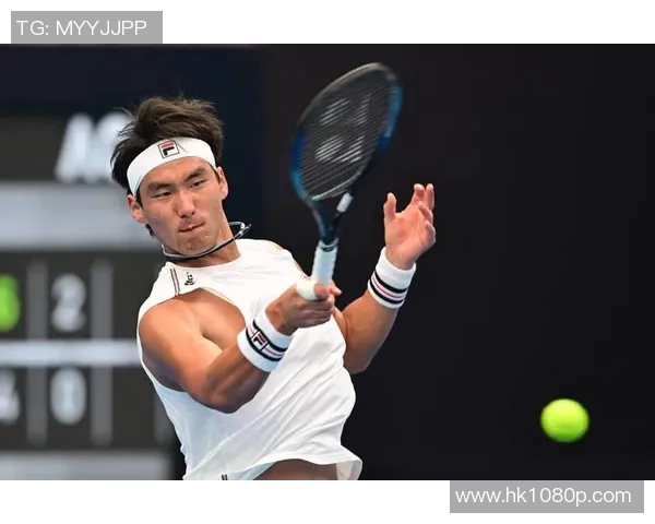 澳网亚太区外卡赛开打前迎来退赛潮,网友:全运会路程影响终闪现